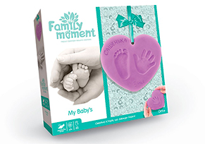 ���� ��� �������� "FAMILY MOMENT"