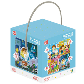 DODO ���� 4�1 ̳� ����(12)