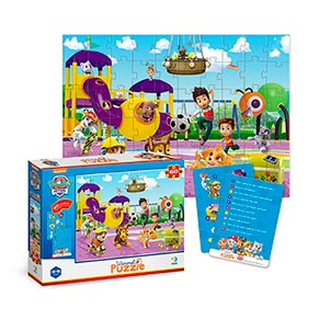 200453 ³�������� �� 60 �������� �Paw Patrol. �� �����������