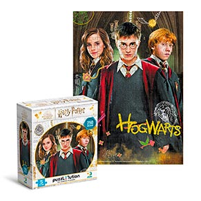 ���� Medium-S �Harry Potter. ���� �� ���系, 250 ��������