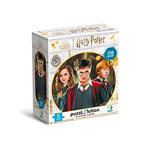 ���� Medium-S �Harry Potter. ���� �� ���系, 250 ��������