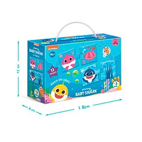 ���� Dodo Baby Shark �'����� �������