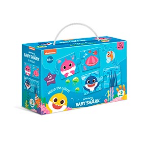 ���� Dodo Baby Shark �'����� �������