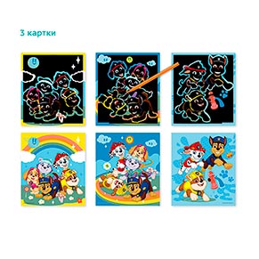 ���� ������ Dodo Paw Patrol ������ ������