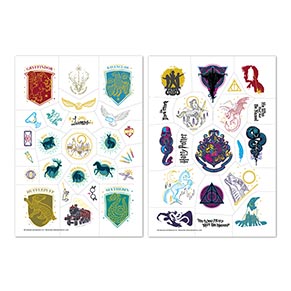 200505 ���� ������� ���������� ��������� �Harry Potter. �������