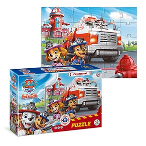 200641 ���� �� 30 �������� Paw Patrol