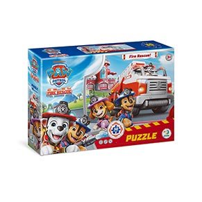 200641 Пазл на 30 елементів Paw Patrol