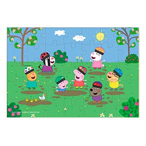 200336 ����-��� �Peppa Pig�
