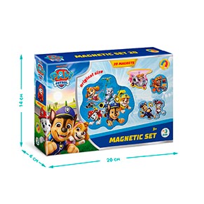 200669 ���� ������� �Paw Patrol. ������-��������