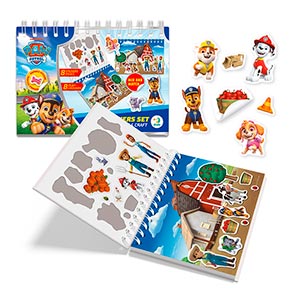 200750 ���� ������ �� ������� �Paw Patrol�