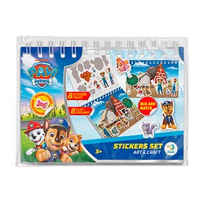 200750 ���� ������ �� ������� �Paw Patrol�