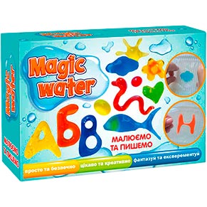 ���� ��� �������� Magic water ������� �� ������ MV6031-02