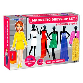 ��� �������� �������� "Fashion story" ML4032-08 EN