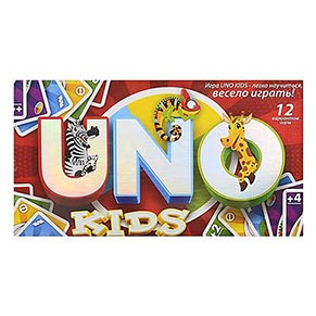 ���� ���������� ��� "UNO Kids" (12)