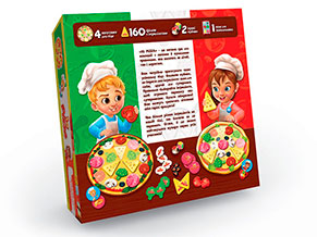�������� ����������� ��� "IQ Pizza" (���.) (10)