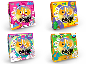 �������� ����������� ��� "Doobl Image" ������ ��� DBI-01-01U,02U,03U,04U (8)