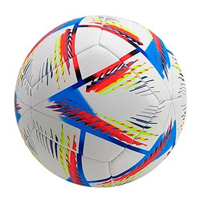 �'�� ���������� "Al Rihla World Cup" "5 2023
