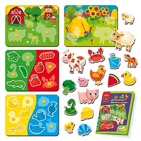 ��� ���������� Vladi Toys � ���������. �� �� �������? ������� �������. VT1310-05 (���)