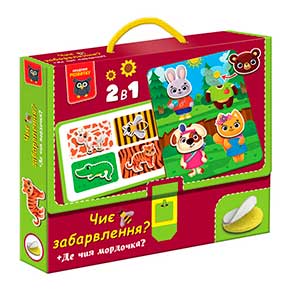 ��� ���������� Vladi Toys � ���������. �� �����������? �� ��� ��������? VT1310-06 (���)