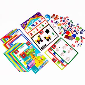 ���������� � ��������� ������ English, ������, VT5412-04 (���) (5)