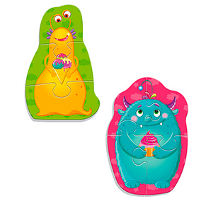 ��� ���������� Vladi Toys ����� ���� �������� ����� ����� "���������" VT3208-31 (���)