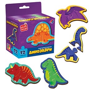��� ���������� Vladi Toys ����� �������� "���������" VT1733-01