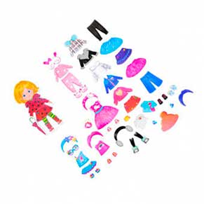 �������� �������� "Trendy girl" VT3702-23 (���)