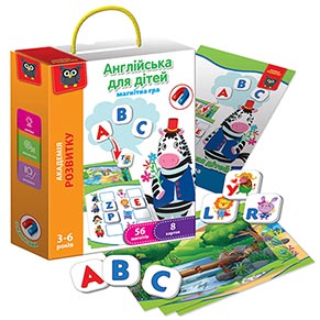 ��� ���������� Vladi Toys ��������. ��������� ��� ���� VT5411-09 (���)