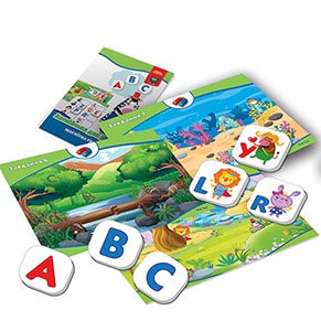 ��� ���������� Vladi Toys ��������. ��������� ��� ���� VT5411-09 (���)