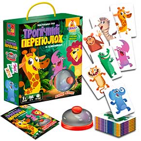 ��� �������� Vladi Toys � ���������. �������� ��������� VT8010-13 (���)