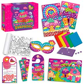 ���� ��� �������� Vladi toys � ���������� "���������� ���������" VT8080-04 (���)