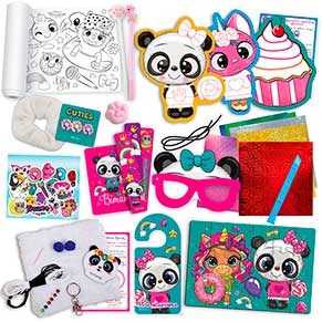 ���� ��� �������� Vladi toys � ���������� "�������" VT8080-07 (���)