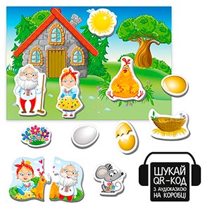 ��� ���������� Vladi Toys ��������� ����� � ���������� ������ ������ "������� ����"