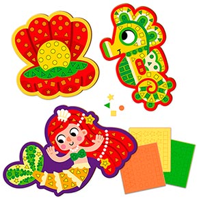 ���� ��� �������� Vladi Toys �'��� ������ "����������"