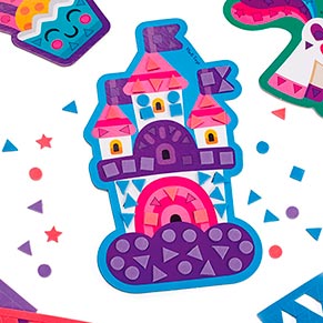 ���� ��� �������� Vladi Toys �'��� ������ "�������"