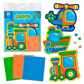 ���� ��� �������� Vladi Toys �'��� ������ "���������"