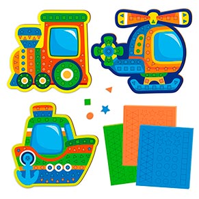 ���� ��� �������� Vladi Toys �'��� ������ "���������"