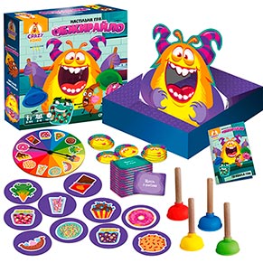 ��� �������� Vladi Toys �����������. ���������.VT8055-41 (���)