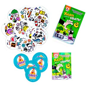 ��� �������� Vladi Toys �����������. ����! �����! VT8077-05 (���)