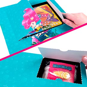 ���� ��� �������� Vladi toys � ���������� "����������"
