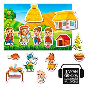 ��� ���������� Vladi Toys ��������� ����� � ���������� ������ ������ "ѳ���" VT3206-33