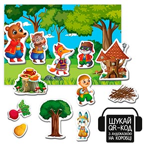 ��� ���������� Vladi Toys ��������� ����� � ���������� ������ ������ "��� �������" VT3206-34