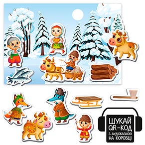 ��� ���������� Vladi Toys ��������� ����� � ���������� ������ ������ "�������-��������� � ����-��������. VT3206-36