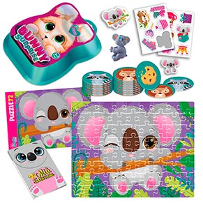 ���� ��� �������� Vladi Toys �� ���������� "Bunny surprise. �����-�������"  VT8080-12