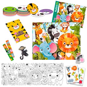 ���� ��� �������� Vladi Toys �� ���������� "Bunny surprise. �����������" VT8080-15