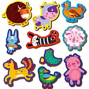 ��� ���������� Vladi Toys ���� �������. "�����" VT3106-36