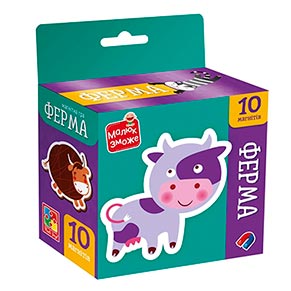 ��� ���������� Vladi Toys ���� �������. "�����" VT3106-36