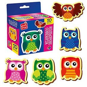 ��� ���������� Vladi Toys ���� �������. "�������� ��������" VT3106-38