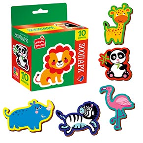 ��� ���������� Vladi Toys ���� �������. "�������" VT3106-39