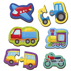 ��� ���������� Vladi Toys ����� �������� "���������" VT1733-02